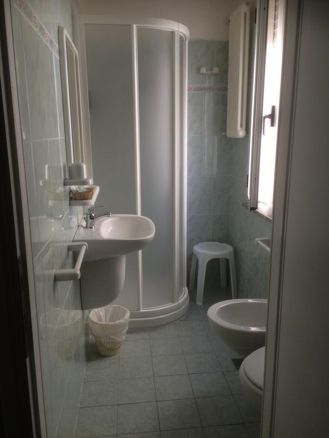 Hotel Tre Grazie Rimini Luaran gambar